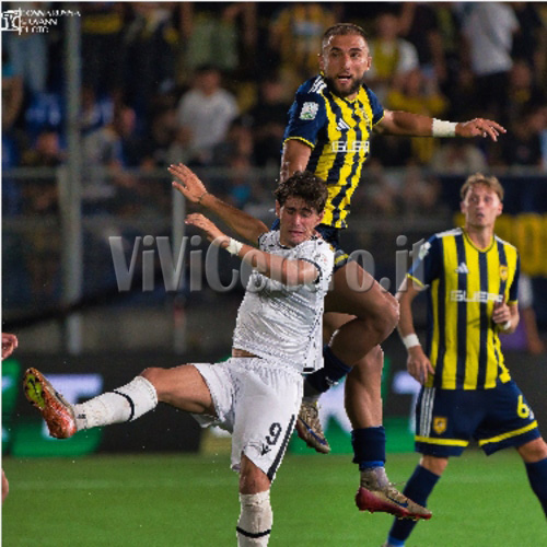 Juve Stabia Cesena Pietrangeli Serie BKT 2026-2027