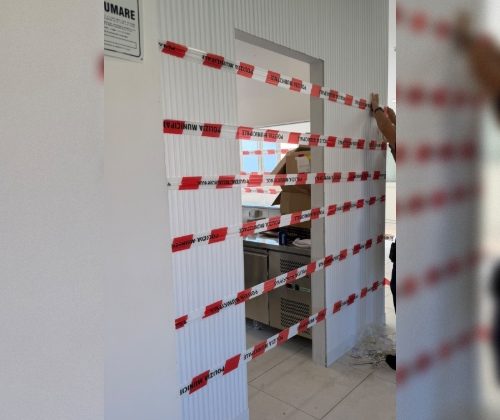Juve Stabia Chiarimento Lavori Al Menti