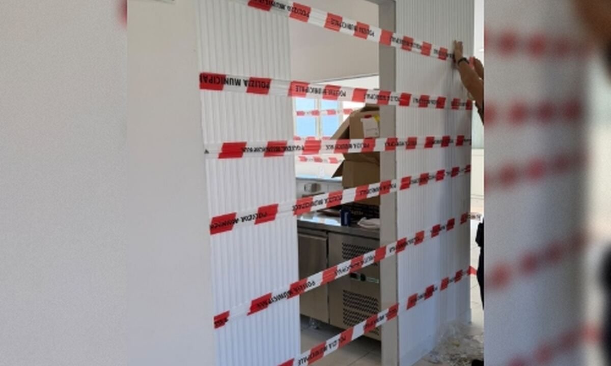 Juve Stabia, chiarimento in merito ai lavori al Menti: “Interventi eseguiti per garantire la sicurezza”
