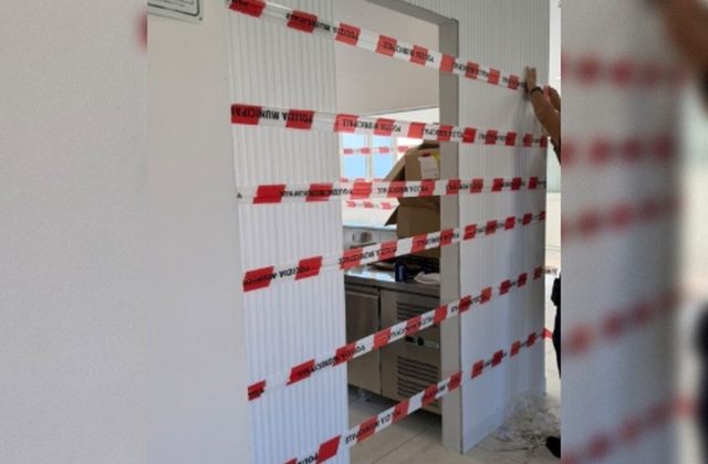 Juve Stabia, chiarimento in merito ai lavori al Menti: “Interventi eseguiti per garantire la sicurezza”
