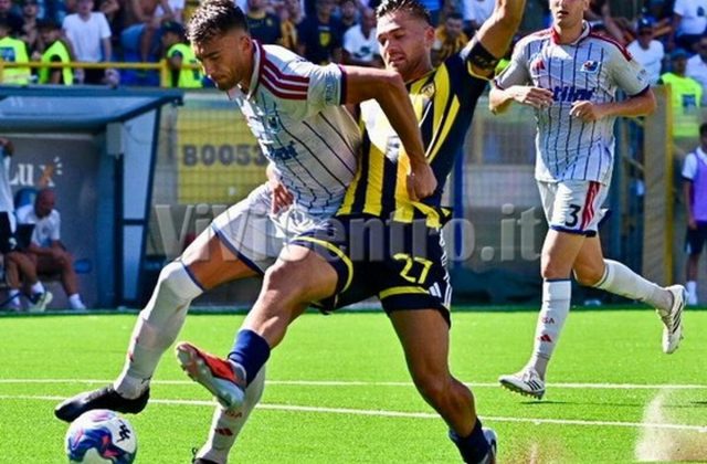 Juve Stabia, alla ricerca di certezze: Dal rigore parato di Boer al palo di Maistro bisogna trovare la quadra