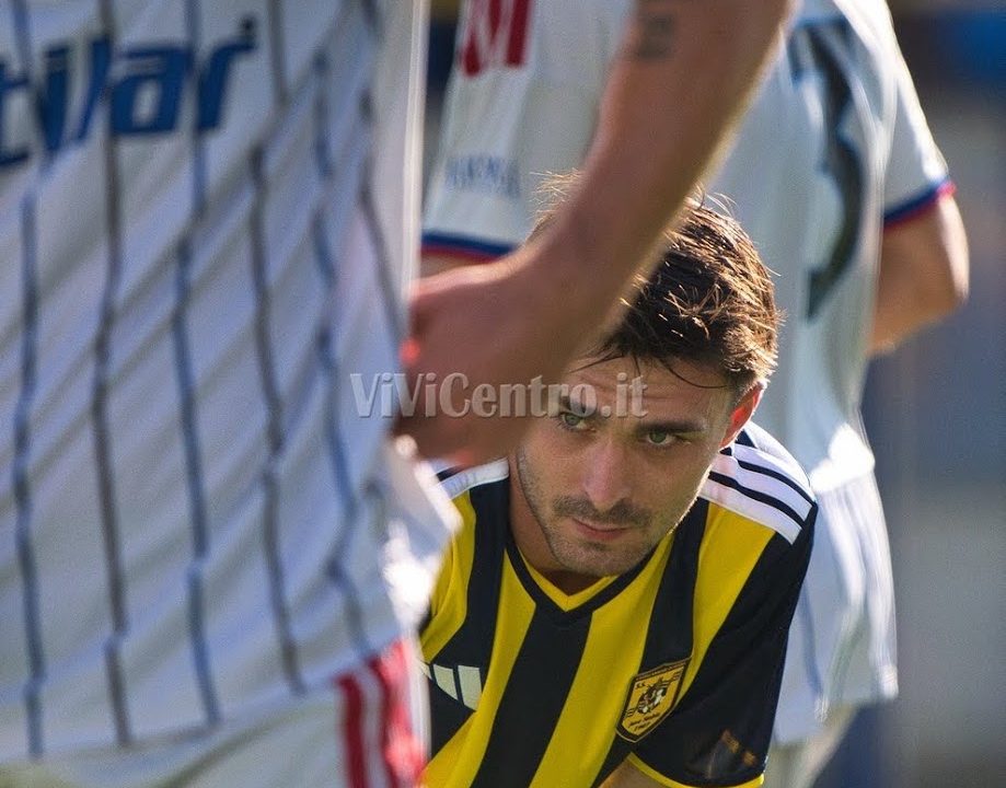 Juve Stabia Pisa 0-3 del 06092026 (30) PIEROBON