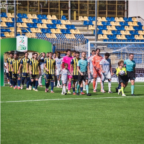 Juve Stabia Pisa 0-3 del 06092026 (7)