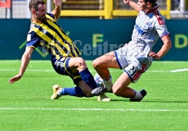 Juve Stabia Pisa Karic