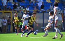 Juve Stabia Pisa Pagelle Voti