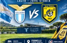 Lazio Juve Stabia Amichevole