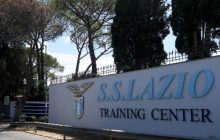 Lazio Training Center Formello