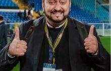 Mario Di Capua Juve Stabia