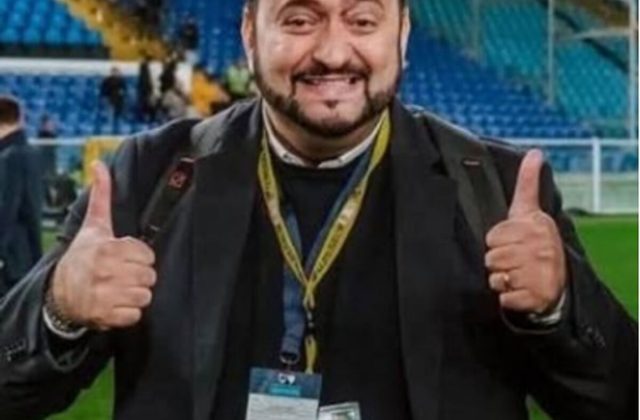 Juve Stabia, Mario Di Capua nuovo Responsabile Marketing: un ruolo al servizio delle Vespe