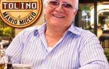 Mario Miccio Tolino Castellammare