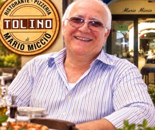 Mario Miccio Tolino Castellammare