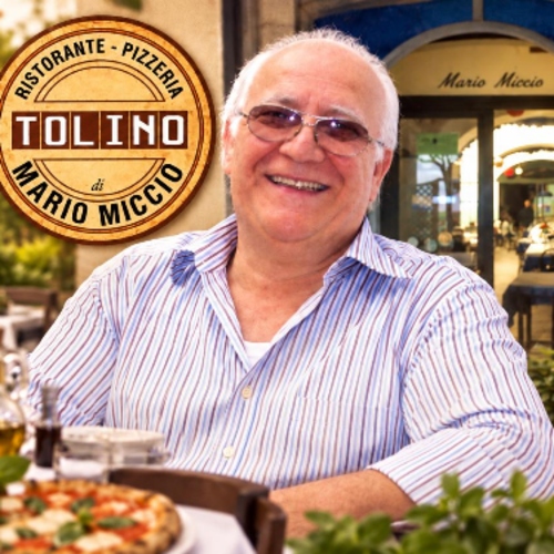 Mario Miccio Tolino Castellammare