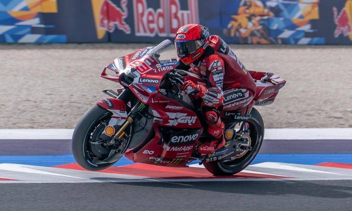 MotoGp, domani qualifiche e sprint Gp Malesia: orario e dove vederle