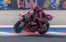 MotoGp, domani qualifiche e sprint Gp Malesia: orario e dove vederle