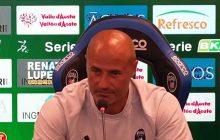 Paolo Bianco Pre Juve Stabia Pisa