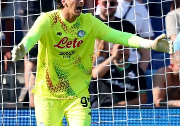 Paolo Vismara Juve Stabia Atalanta