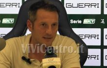 Pietro De Giorgio Juve Stabia Cesena