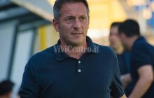 Pietro De Giorgio Juve Stabia Pisa