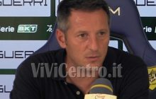 Pietro De Giorgio Juve Stabia Pisa Serie bkt