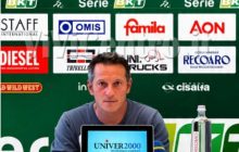 Pietro De Giorgio Vicenza Juve Stabia