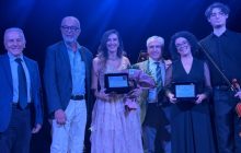 Quinta Edizione Premio Michele Esposito