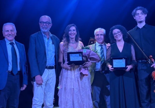 Quinta Edizione Premio Michele Esposito