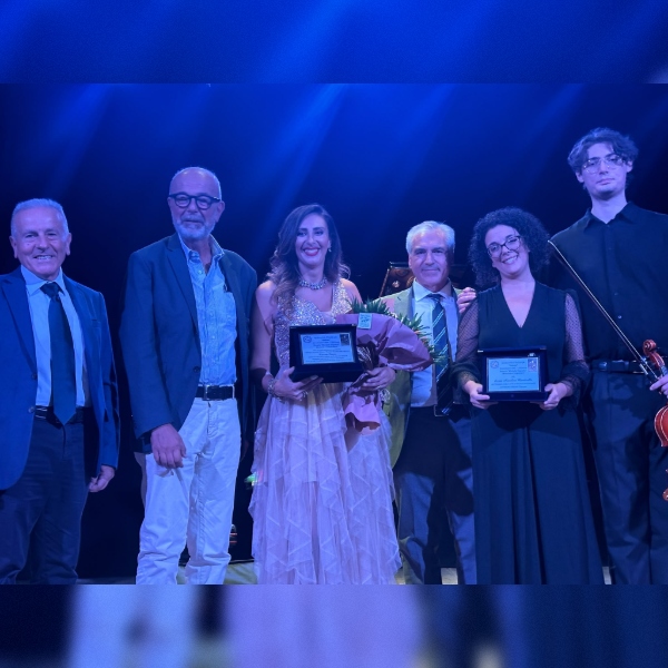 Quinta Edizione Premio Michele Esposito