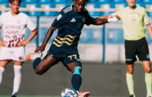 Sana Fernandes Juve Stabia Quarto Rigore