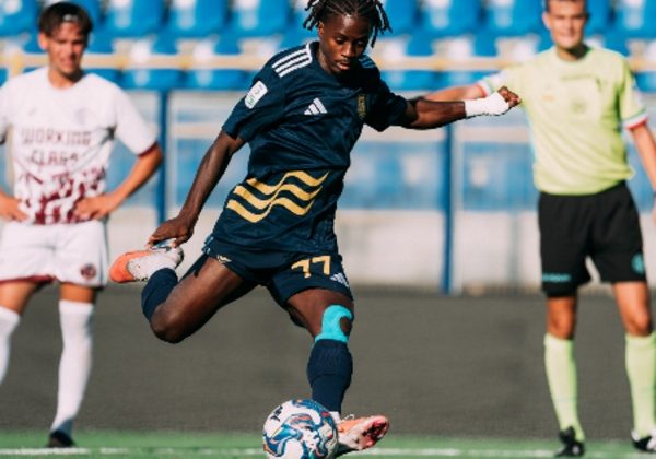 Sana Fernandes Juve Stabia Quarto Rigore