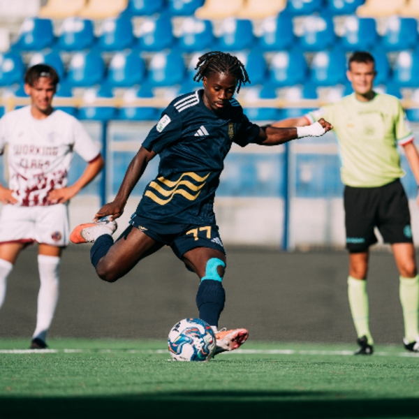 Sana Fernandes Juve Stabia Quarto Rigore