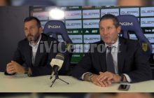 Stefano Stefanelli - Vincenzo De Vito Juve Stabia