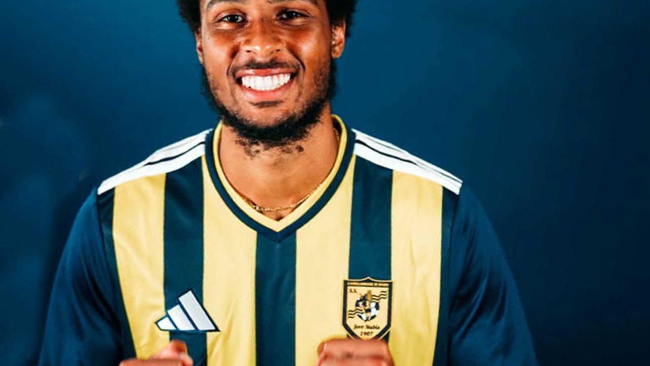 Terrence Douglas Juve Stabia - Cesena
