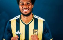 Terrence Douglas Juve Stabia - Cesena