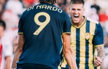 Vicenza Juve Stabia Di Nardo Sibilli Pagelle