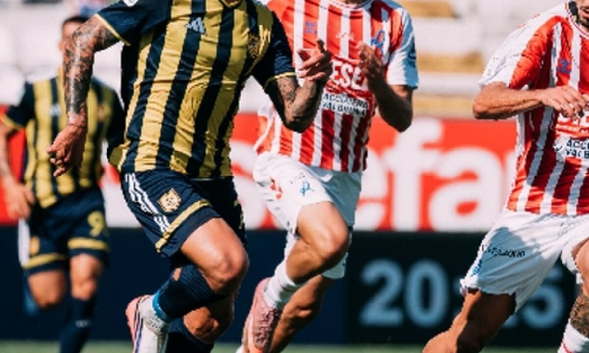 Juve Stabia, il punto di Vicenza può valere oro: Ora sotto con il Cesena