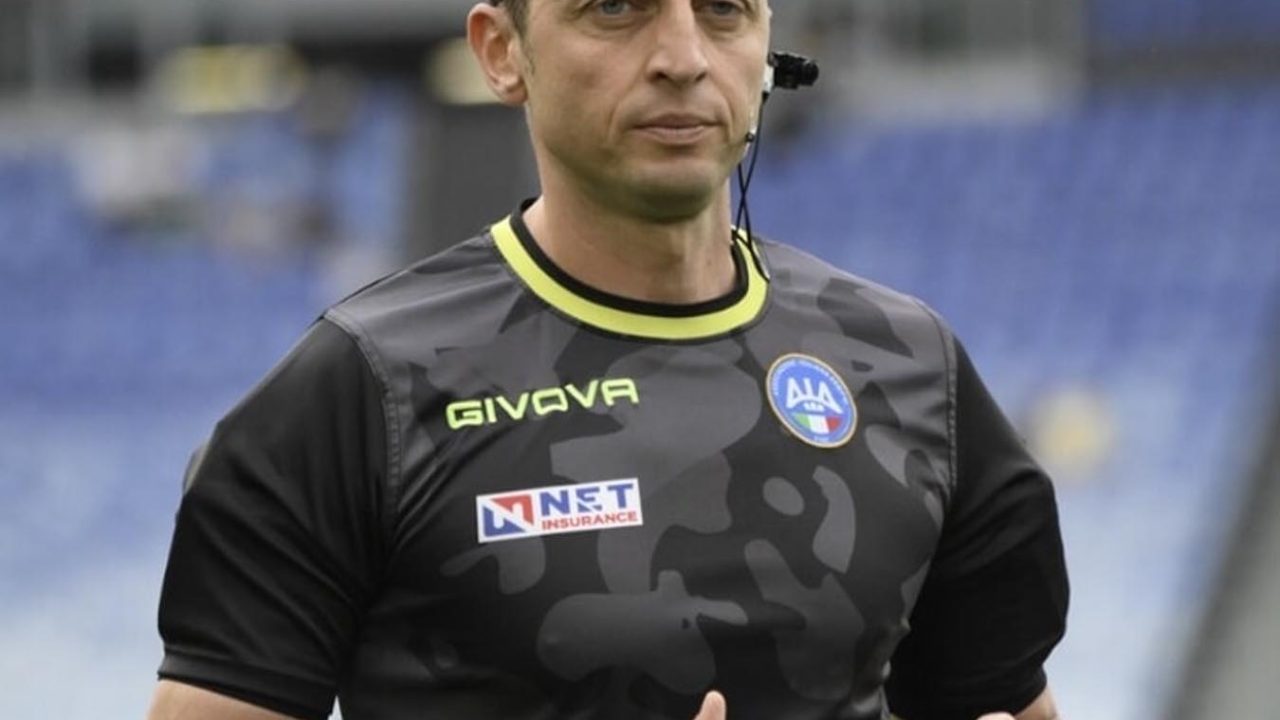 Vicenza Juve Stabia Rosario Abisso