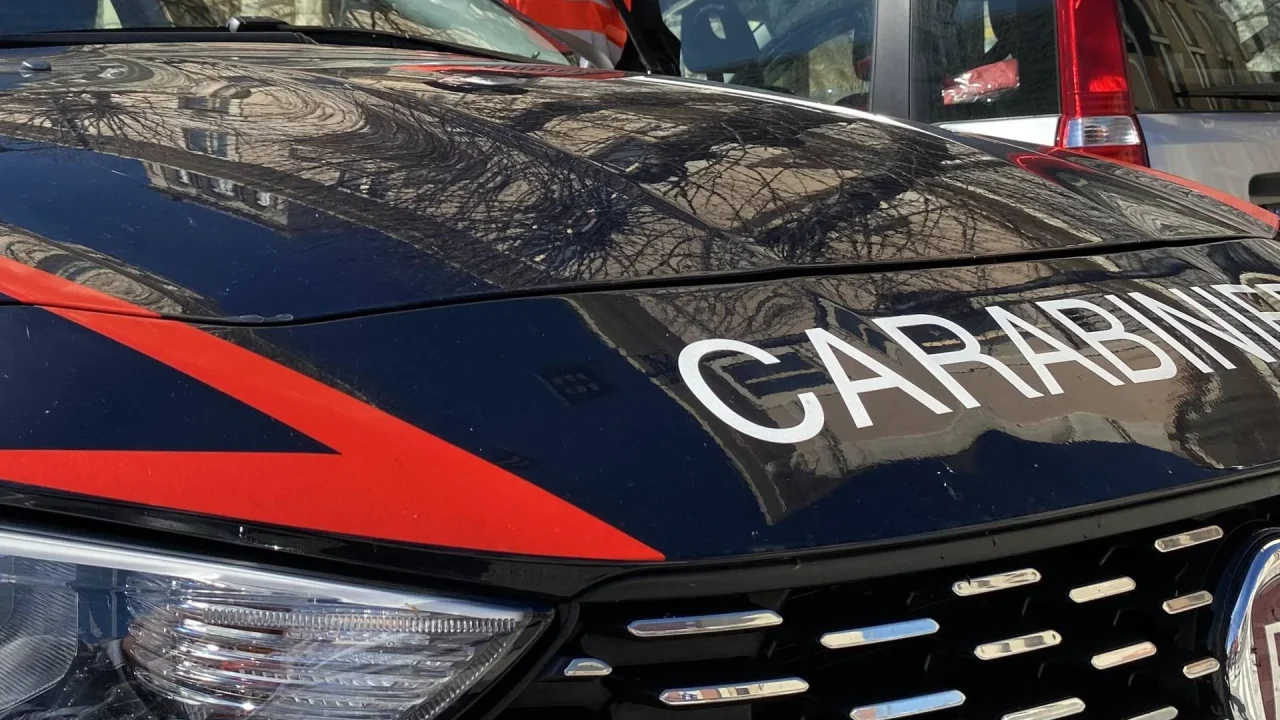Aggredisce la ex a martellate, donna ferita a Calitri: l’allarme lanciato dai vicini
