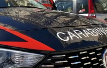 Aggredisce la ex a martellate, donna ferita a Calitri: l’allarme lanciato dai vicini