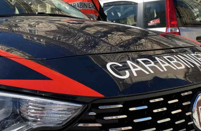 Aggredisce la ex a martellate, donna ferita a Calitri: l’allarme lanciato dai vicini