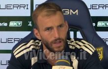 giuseppe sibilli juve stabia pisa