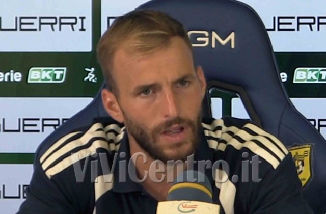 giuseppe sibilli juve stabia pisa