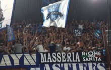 Tensione in casa Napoli: De Laurentiis chiude i commenti su X dopo una pioggia di contestazioni