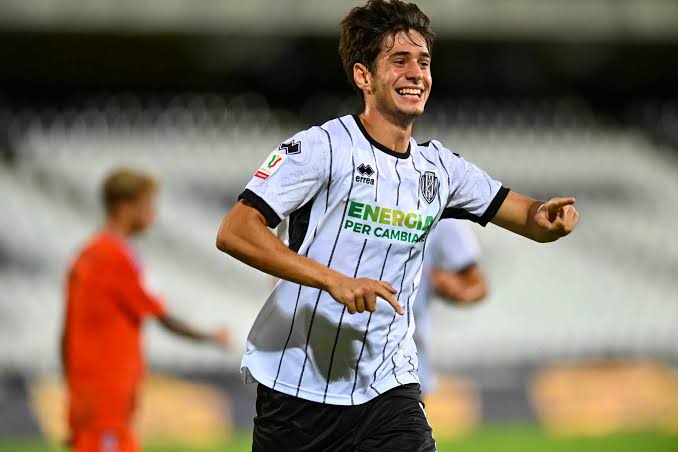 Qui Cesena. Leoni: “E’ l’anno zero targato Diamanti. C’è ritrovato entusiasmo in vista della Juve Stabia”