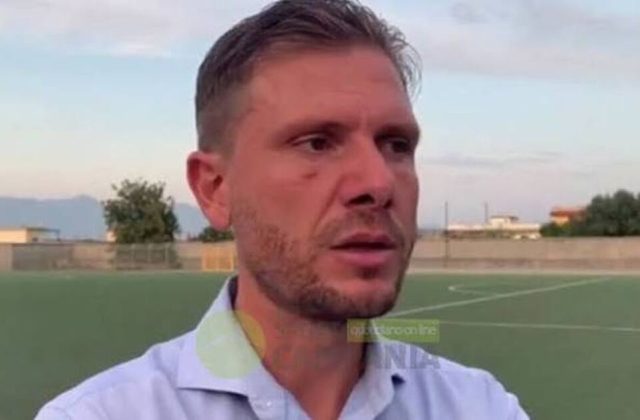 Teta promuove il mercato gialloblù: “Con Sibilli e Di Nardo la qualità è aumentata sensibilmente”