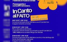 incanto al faito 2026