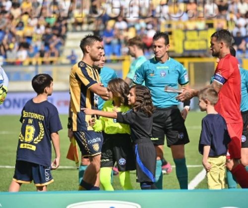 juve stabia pisa candellone