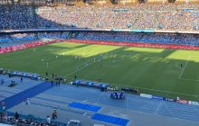 Napoli, c’è Lobotka: basta lui per ritornare alla vittoria e battere il Bologna