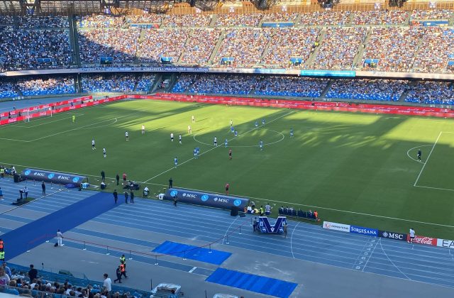 Napoli, c’è Lobotka: basta lui per ritornare alla vittoria e battere il Bologna