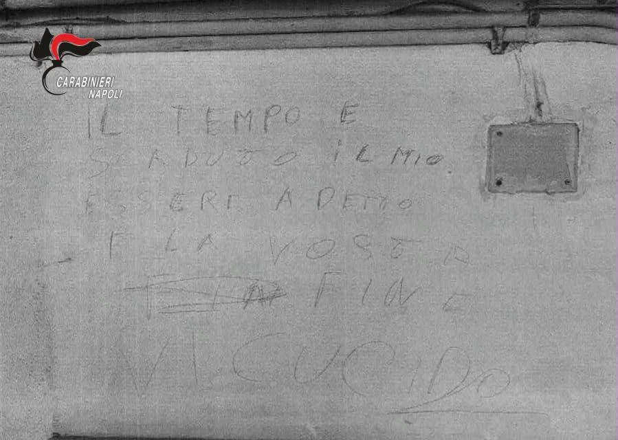 “Il tempo è scaduto, vi uccido”: minaccia l’ex moglie dopo mesi di maltrattamenti. Arrestato