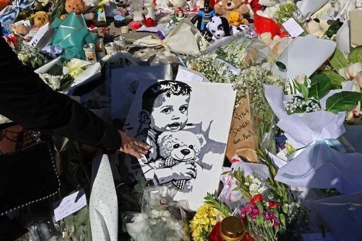 Bimbo morto dopo trapianto a Napoli, accordo tra Monaldi e famiglia per risarcimento